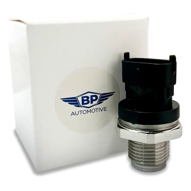 Sensor Pressão Rail Flauta Sprinter 311 313 413 0281002942