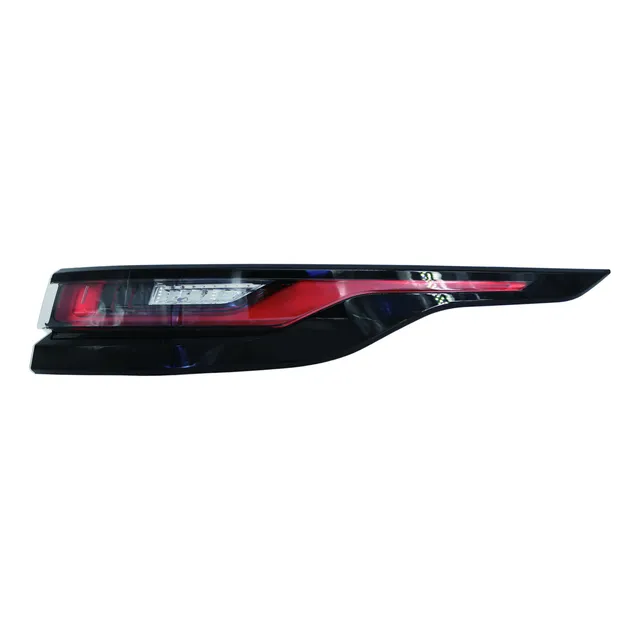 Lanterna Traseira Canto Range Rover Velar 2018 2019 2020-23