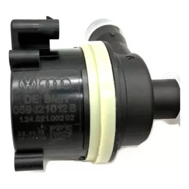 Bomba D´água Auxiliar Amarok Touareg 059121012b Original