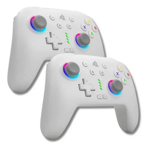 Controle 8bitdo Ultimate F40 Edição Limitada 2.4ghz Bluetoot