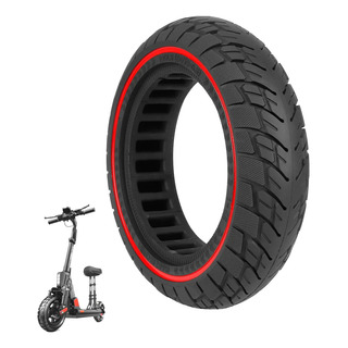 Llanta Todo Terreno Solida Inponchable 8.5x2 In Scooter Llanta Todo Terreno Solida Inponchable 8.5x2 In Scooter
