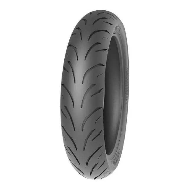 Llanta Moto 120/80/17 Timsun Ts681 Apache Pulsar Rtx Szr Rtr