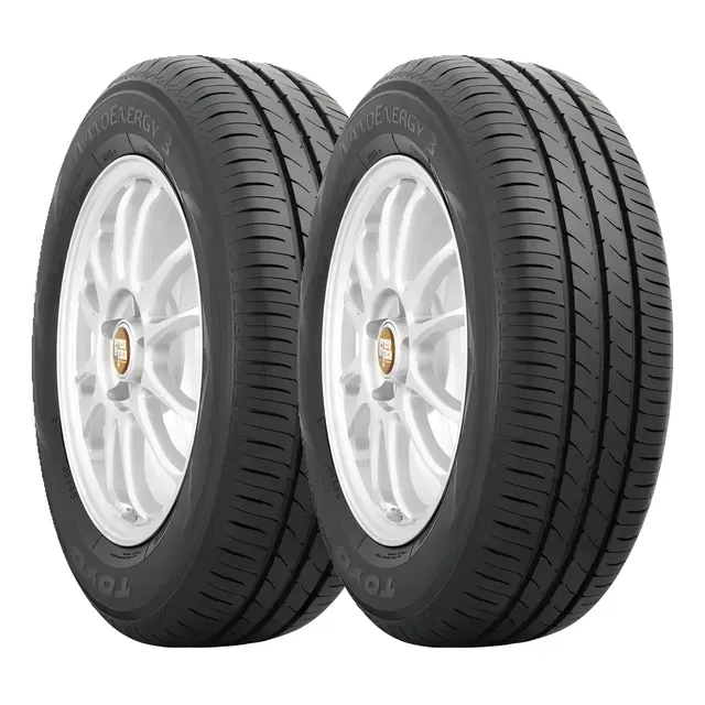 Kit de 2 neumáticos Toyo Tires Nano Energy 3 P 185/70R13 86 T