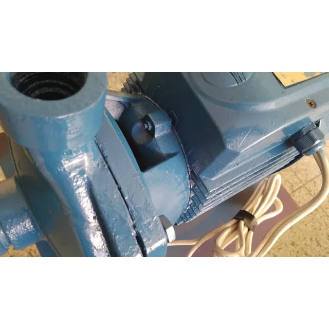 Bomba Pedrollo 2hp 220v Centrífuga