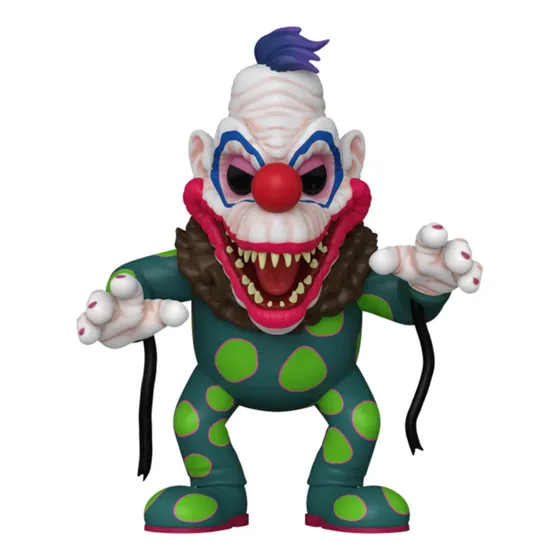 Funko Pop Killer Klown From Outer Space - Jojo #1464