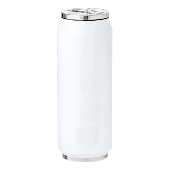 Lata Termica Para Personalizar 600ml Termo Lpk