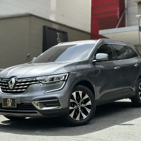 Renault Koleos 2023 2.5 Zen