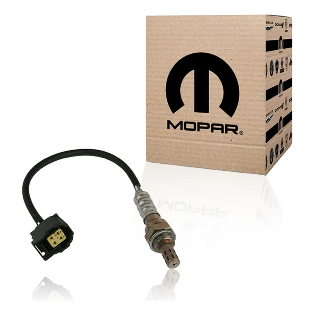 Sensor De Oxigeno Jeep Patriot 2012 2.4l Mopar