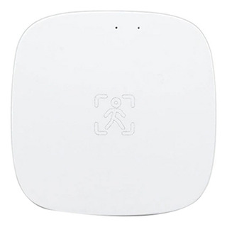 Sensor De Presença Humana Wifi Tuya Mmwave Com Micro-ondas D Sensor De Presença Humana Wifi Tuya Mmwave Com Micro-ondas D