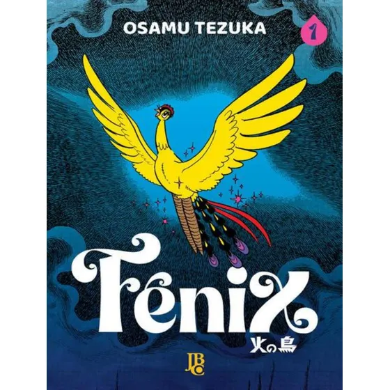 Fenix Vol. 01