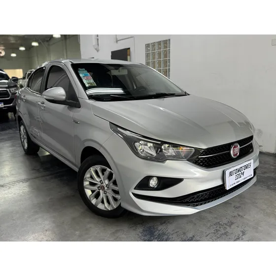 Fiat Cronos 1.3 Gse Drive Pack Conectividad