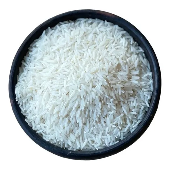 Arroz Basmati (5kg)