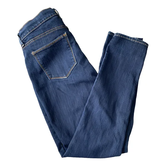 Jeans Old Navy, Talla L.