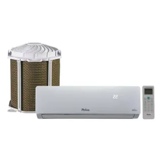 Ar Condicionado Inverter Philco 12000 Btus Frio 220v Pac12fc Ar Condicionado Inverter Philco 12000 Btus Frio 220v Pac12fc