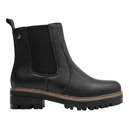 Botin Casual Mujer Bruno Rossi - L685