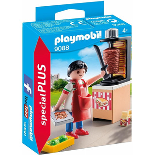 Playmobil Special Plus Personajes Multicolor Bloques Playmobil Special Plus Personajes Multicolor Bloques