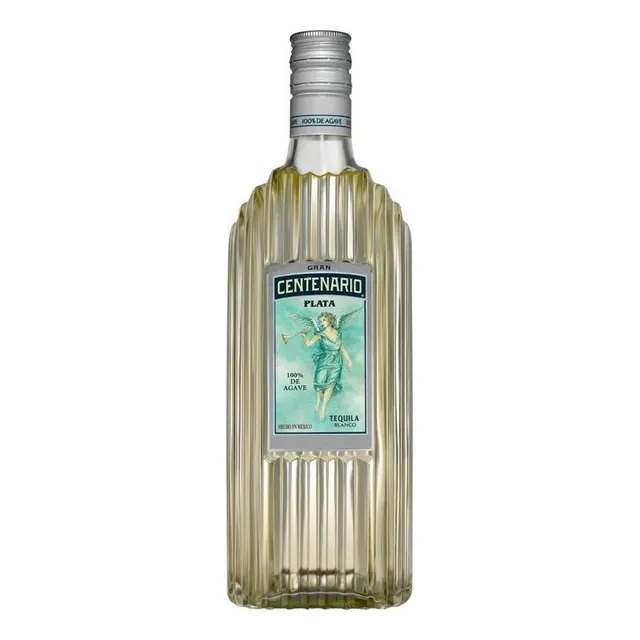 Walmart Tequila Centenario