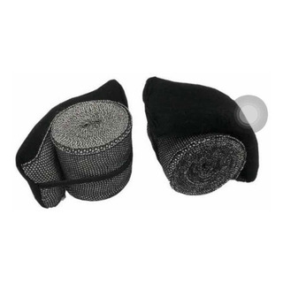 Vendas De Box Semi Elásticas De Algodón 4mm Para Nudillos Vendas De Box Semi Elásticas De Algodón 4mm Para Nudillos