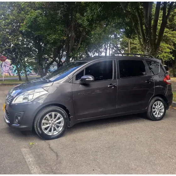 Suzuki Ertiga 2016 1.4 At 7 Pasajeros