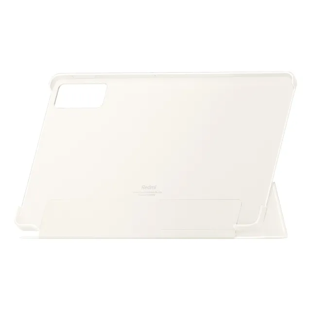Redmi Pad Se Cover Color Blanco