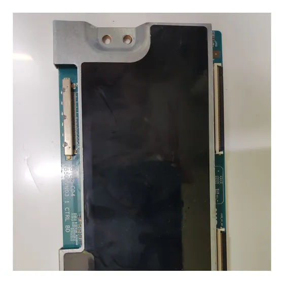 Placa Tcom Tv Philips 55pug6700/78 55t22-c04 T550qvn3.1