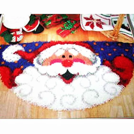 Emistem Kits Gancho Pestillo Para Adulto Alfombra Niño Kit X