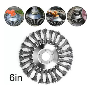 Escova De Remoção De Ervas Daninhas De Jardim Com Roda De Ar Escova De Remoção De Ervas Daninhas De Jardim Com Roda De Ar