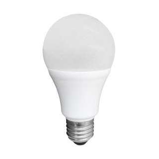 Foco Led A19 5w Watts Tipo Bulbo Rosca Normal E27 E26 Foco Led A19 5w Watts Tipo Bulbo Rosca Normal E27 E26
