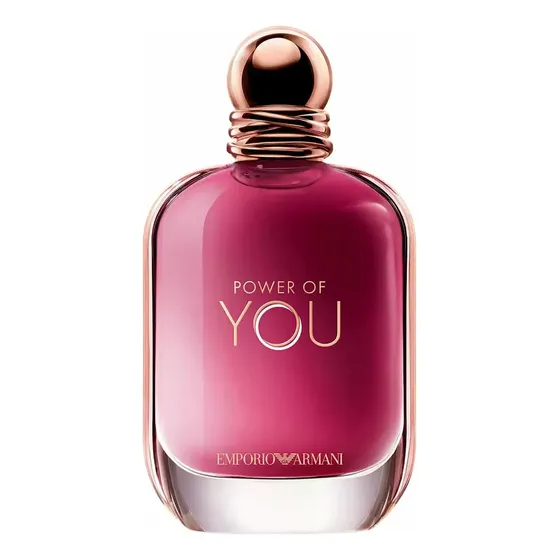 Perfume Mujer Power Of You Edp 90 Ml | Cuotas sin interés
