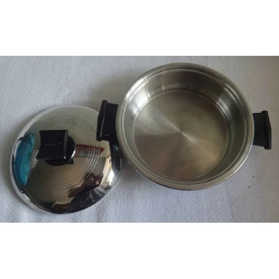 Olla Renaware 1,2 Litros