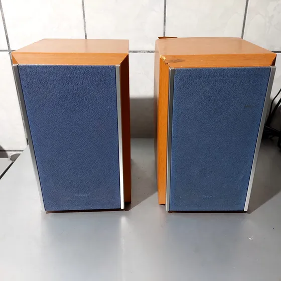 Caixa Acustica Technics