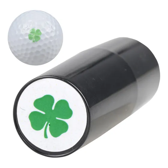 Marcador De Tinta Permanente Para Accesorios De Golf Que Se 