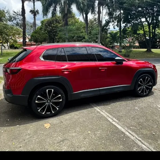 Mazda Cx-50 2023 2.5 Grand Touring Awd