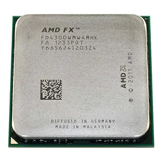 Processador Amd Athlon Ii X4 640 (4 Nucleos De 3.00 Ghz) | Mercado