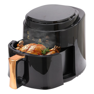 Yittofa Freidora De Aire 8 L Inteligente Multifunciona 1400w Yittofa Freidora De Aire 8 L Inteligente Multifunciona 1400w