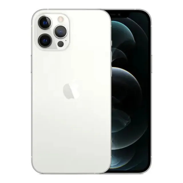iPhone 12 Pro Max 256 Gb Usado