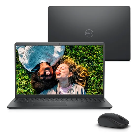 Notebook Dell Inspiron I15-i120k-u25m 15.6  Full Hd 12ª Gera