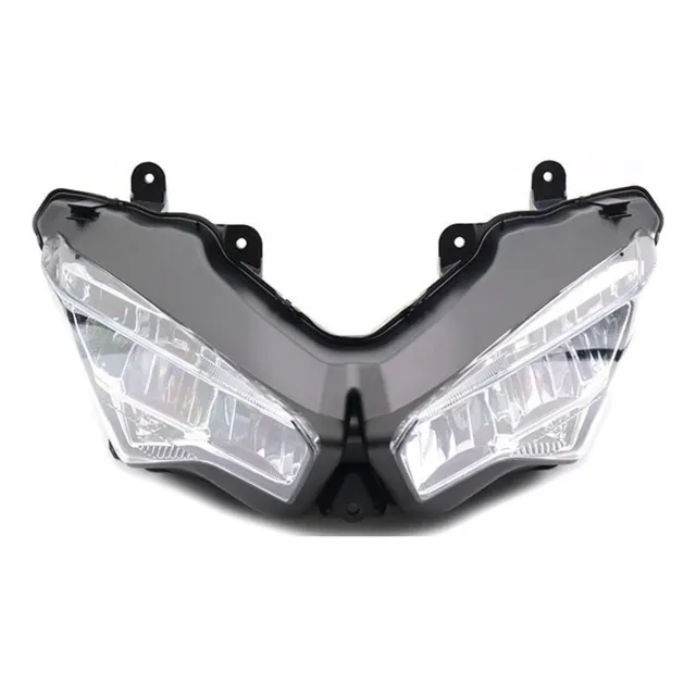 Farol Completo Kawazaki Ninja 400 19-22 / Versys 1000 19-21