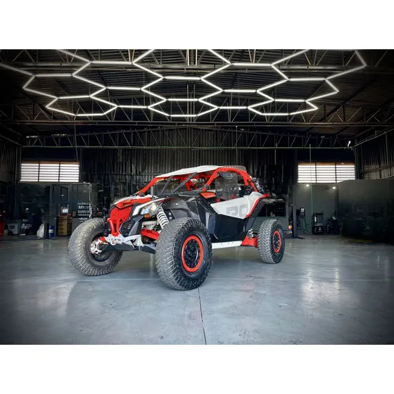 Can-am Maverick X3 Can Am Maverick X3 Xrc 2022/2022