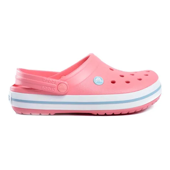 Zuecos Crocs Crocband-c11016-c7h5- Open Sports