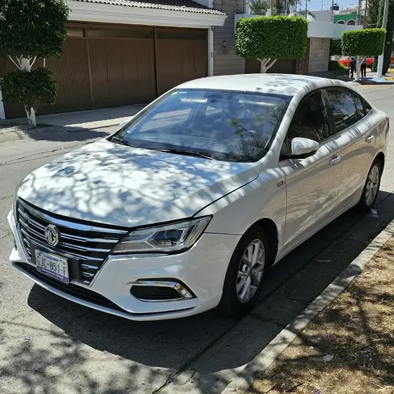 MG 5 2023 1.5 Excite Mt
