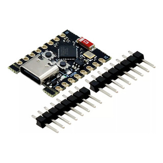 Esp32-c3 Esp32 Supermini Wifi Bluetooth X 10 Piezas Esp32-c3 Esp32 Supermini Wifi Bluetooth X 10 Piezas