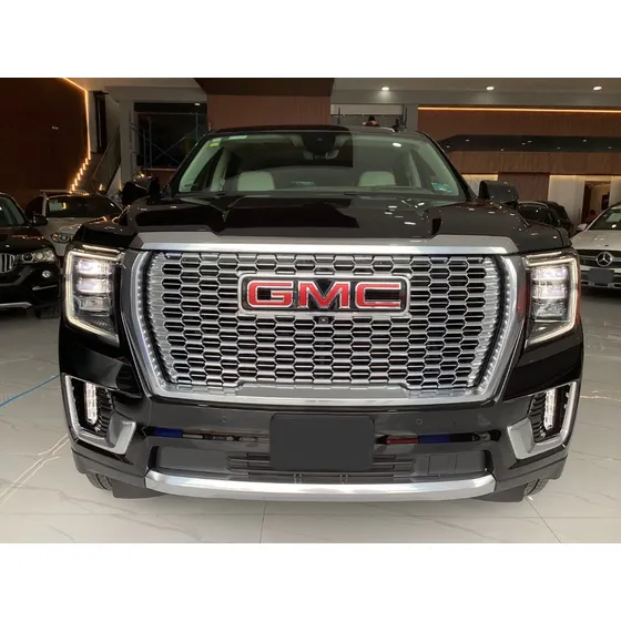 Gmc Yukon Denali 4x4