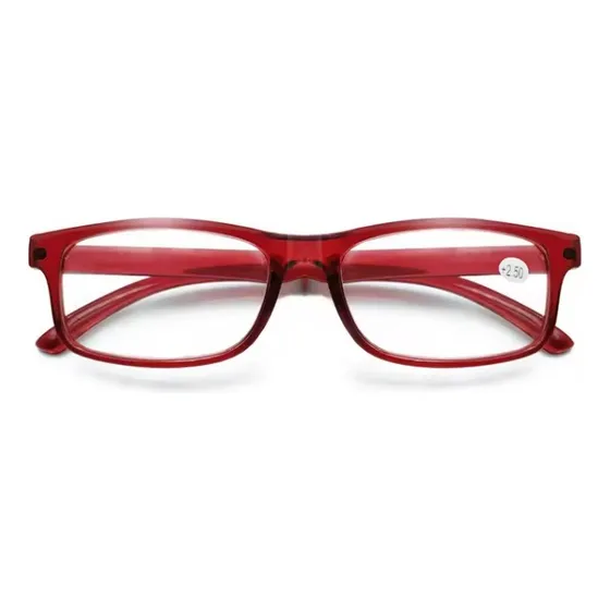 Lentes Para La Lectura 2.0