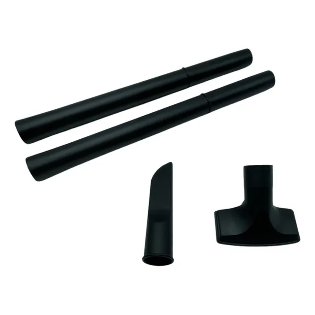 Kit De Accesorios Para Aspiradora Koblenz Negra Multiusos