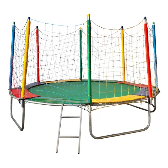 Pula Pula 3,05m Grande Resistente Suporta Até 150kg
