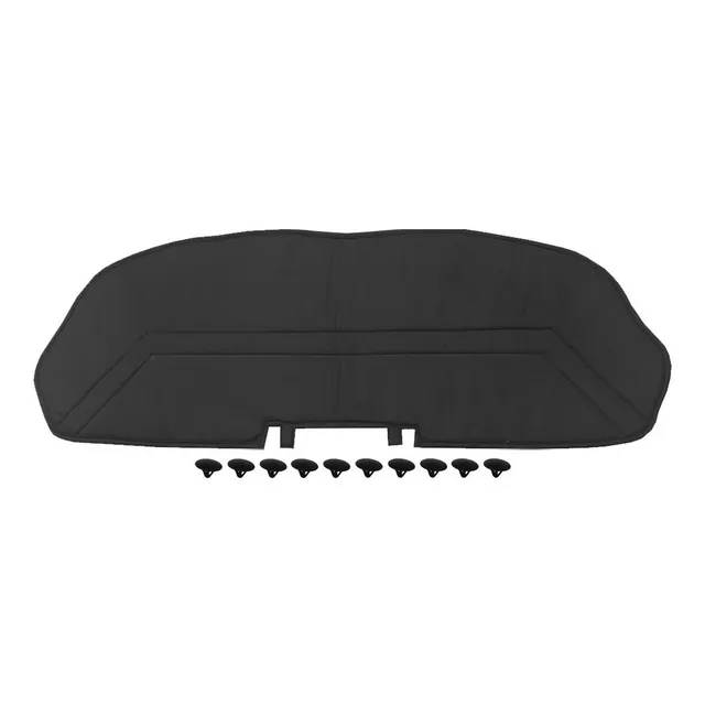 Aislante Térmico De Capot Yaris Sport 2006 2007 2008 2009