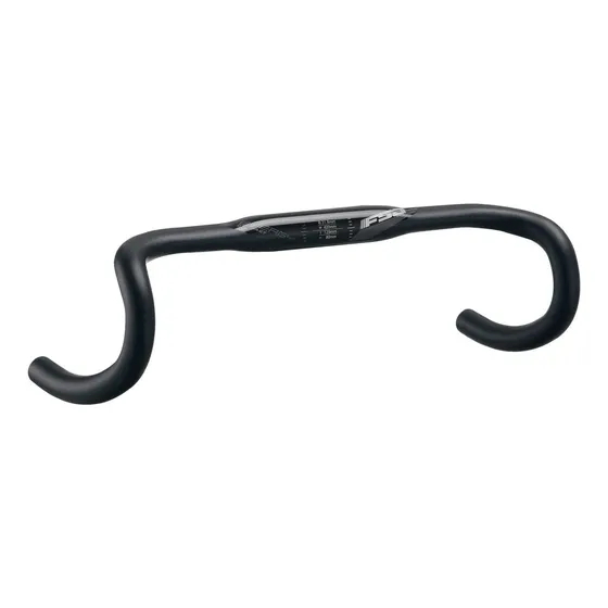 Manubrio Ruta Fsa Vision Energy Compact Scr Handlebar 400mm