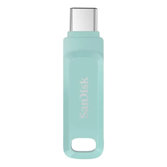 Pen Drive Sandisk Dual Drive Go 64gb Usb 3.0 Sdddc3064gg46g