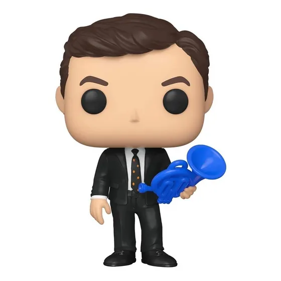 Figura De Acción How I Meet Your Mother Ted Mosby De Funko Pop!